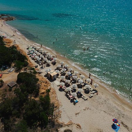 Hotel Amareclub Rocca Dorada Santa Margherita di Pula Zewnętrze zdjęcie