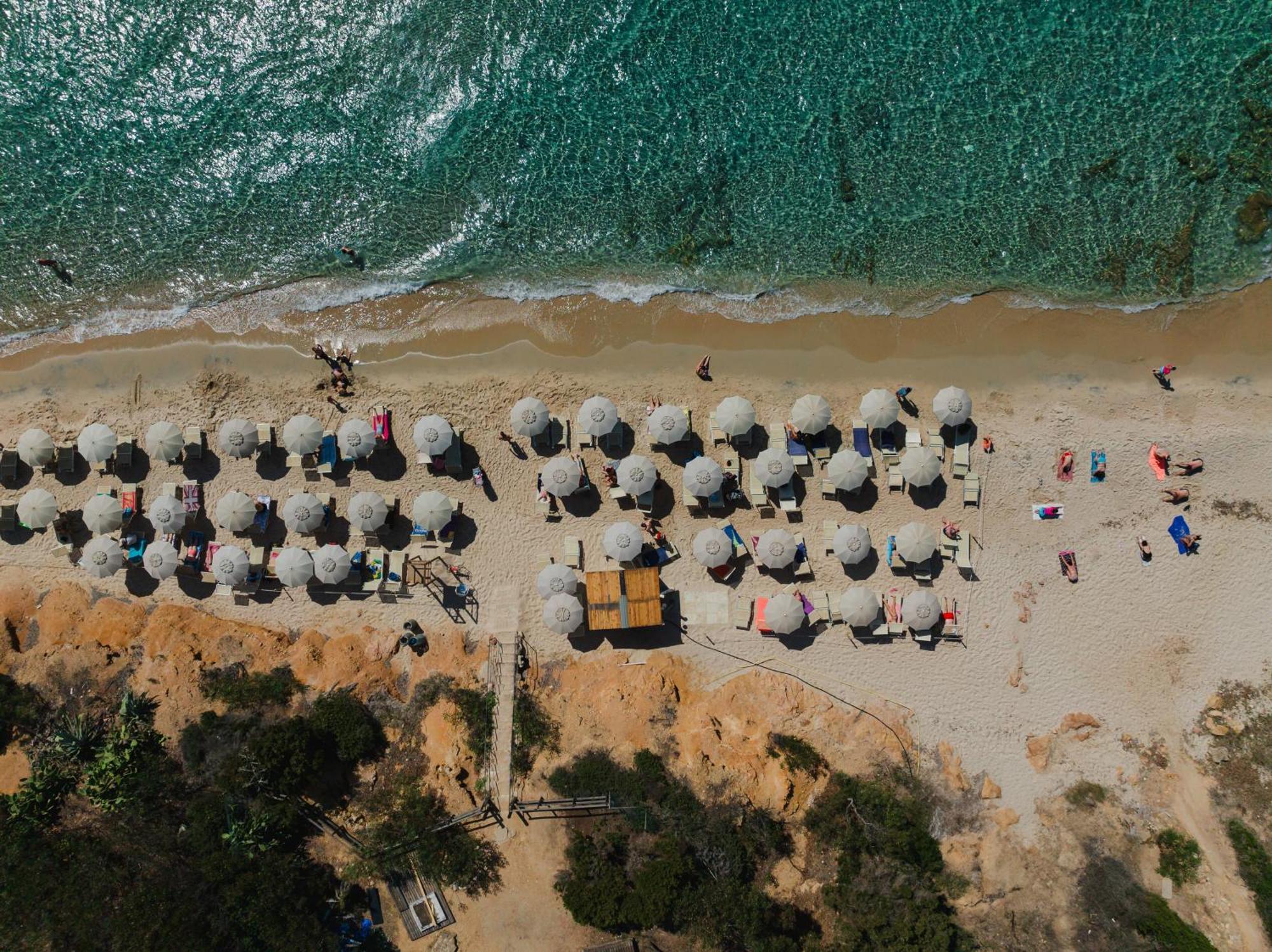 Hotel Amareclub Rocca Dorada Santa Margherita di Pula Zewnętrze zdjęcie
