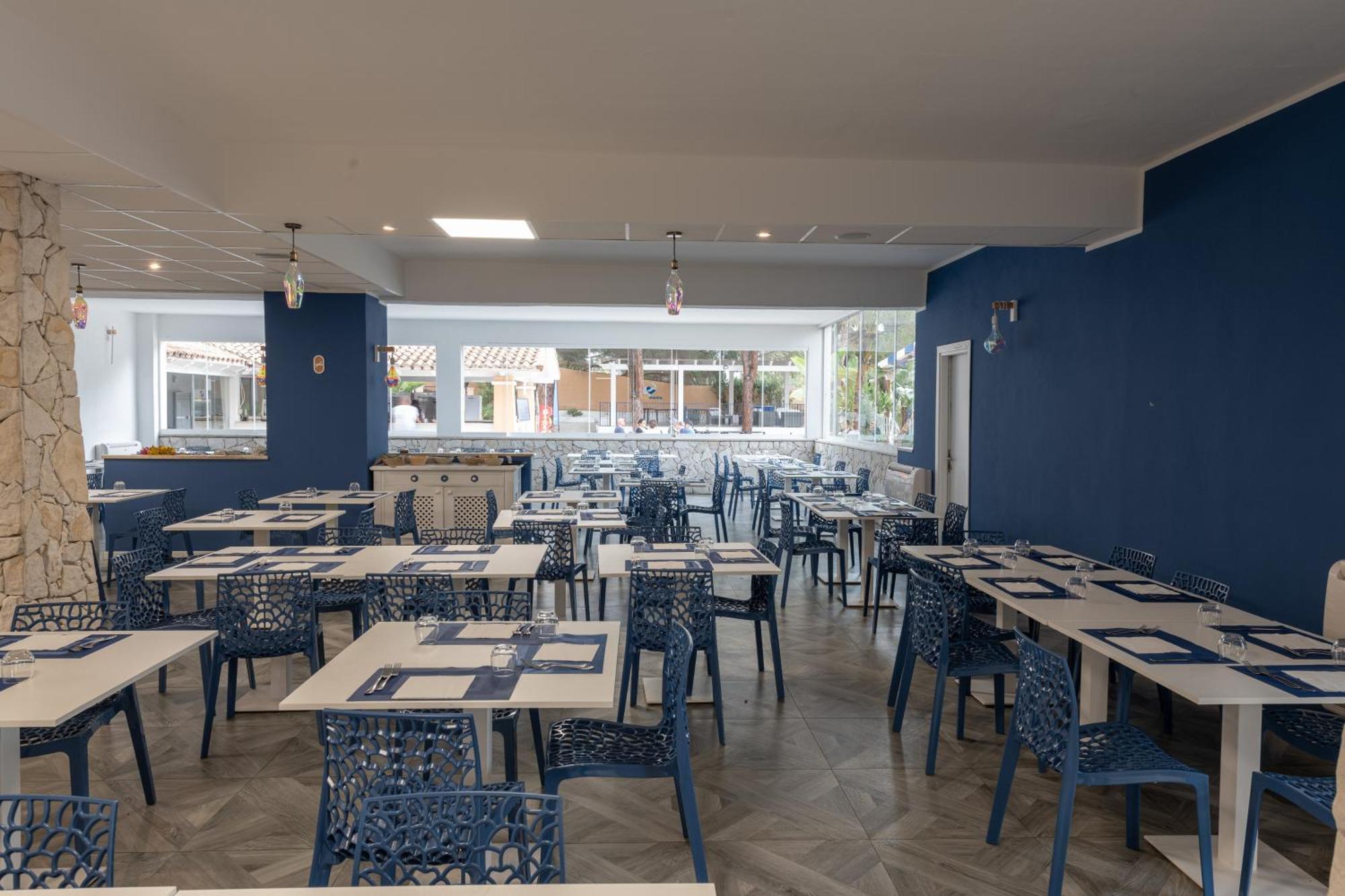 Hotel Amareclub Rocca Dorada Santa Margherita di Pula Zewnętrze zdjęcie